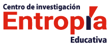 Logo Entropía Educativa Centro de Investigación