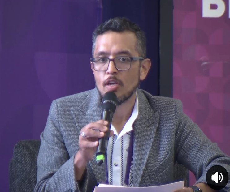 Dr. Francisco Cervantes Pérez