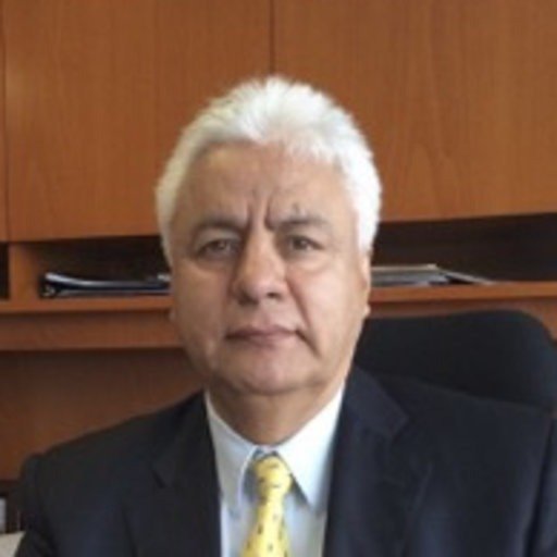 Dr. Francisco Cervantes Pérez