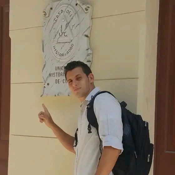 Alejandro Lázaro  Pérez Millán 