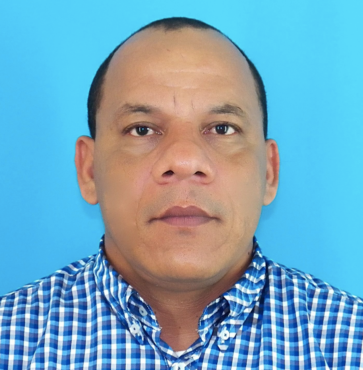 Rafael Segundo  Gutierrez Cera