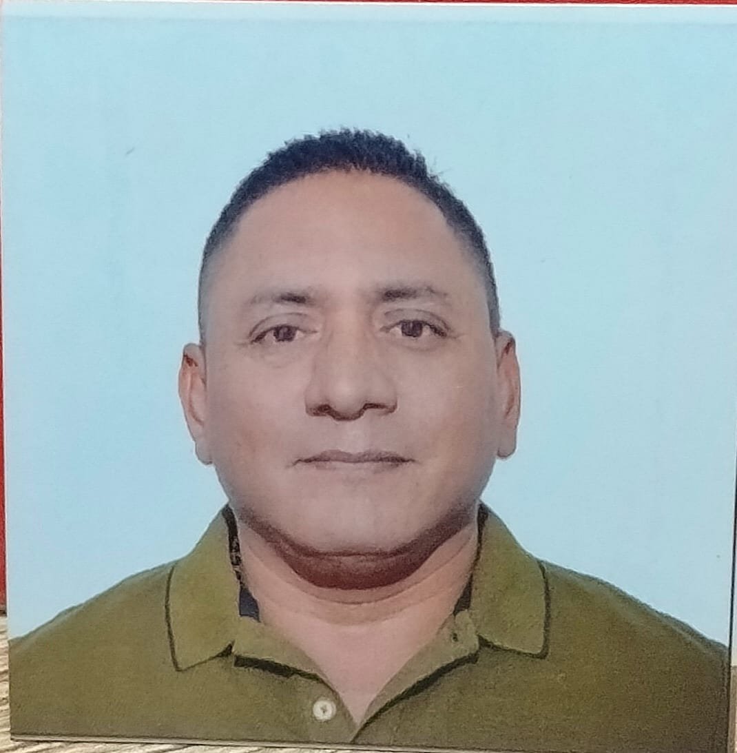 Alejandro Manuel Arias Bolaños