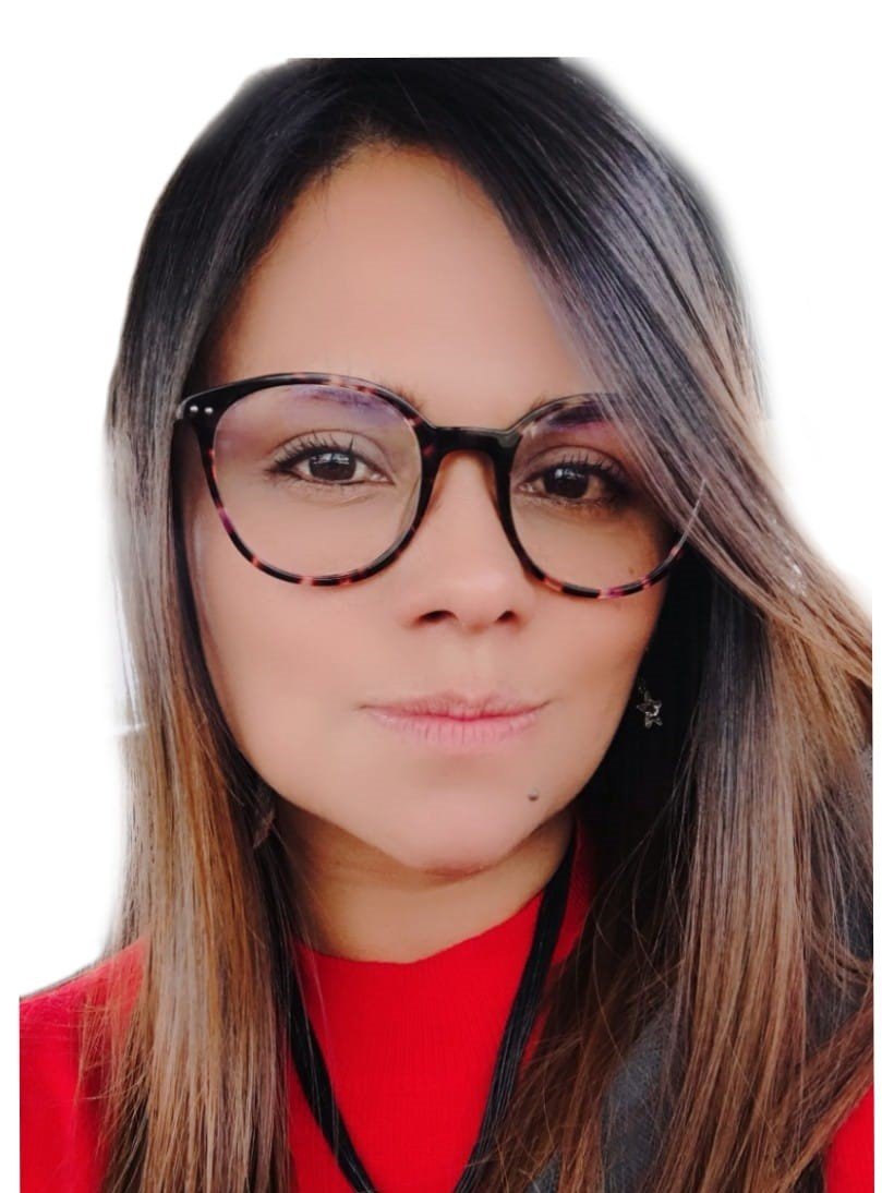 Laura Johanna González Rincón