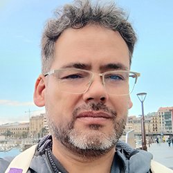 Rómulo Andrés Gallego Torres